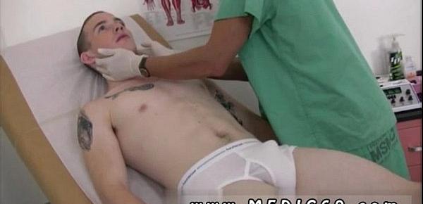  Doctor xxx galleries gay My next patient for the day is Mick. Mick is